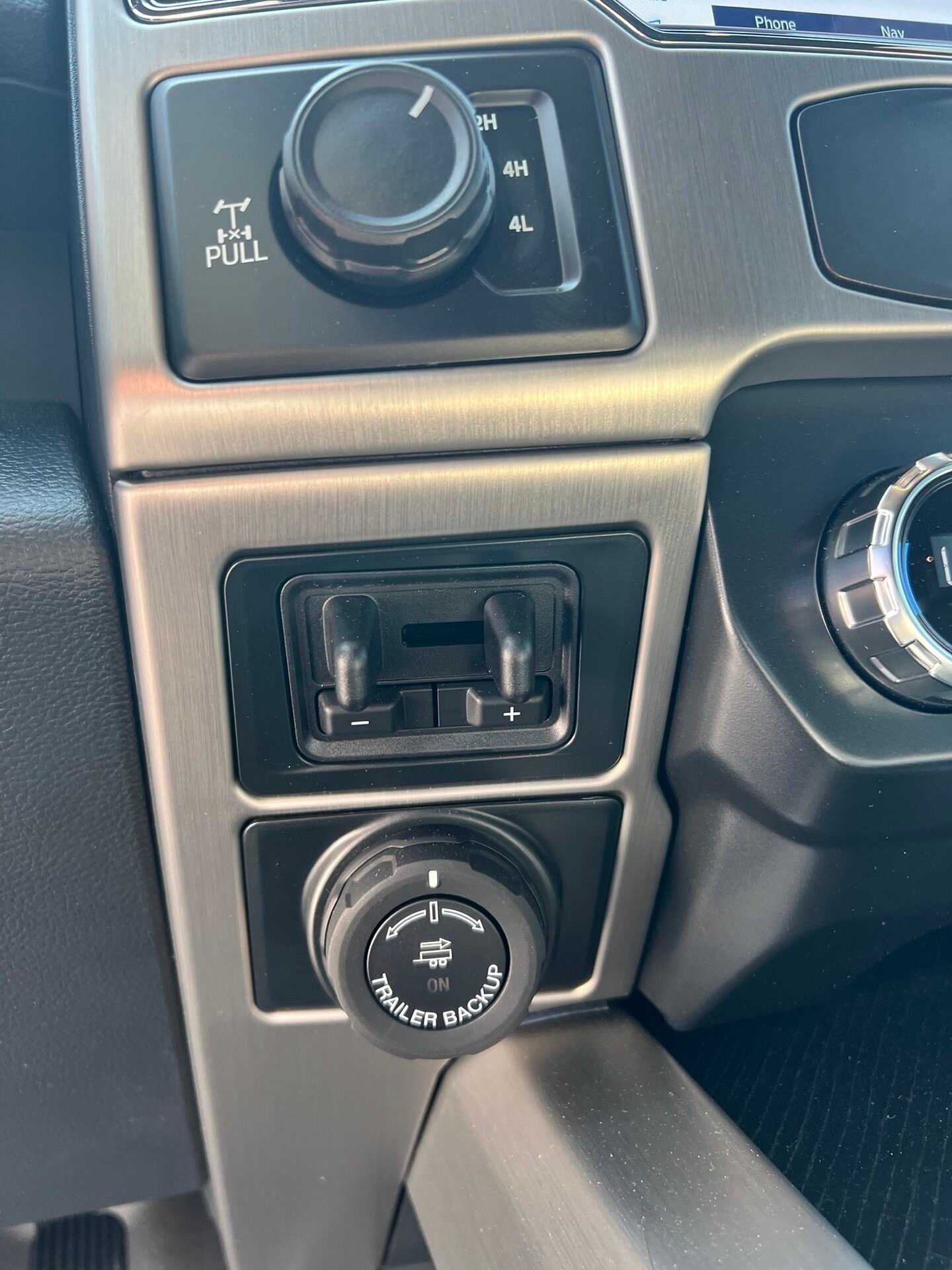 2022 Ford F 250 Platinum TREMOR Power Stroke 4x4 Funktion 