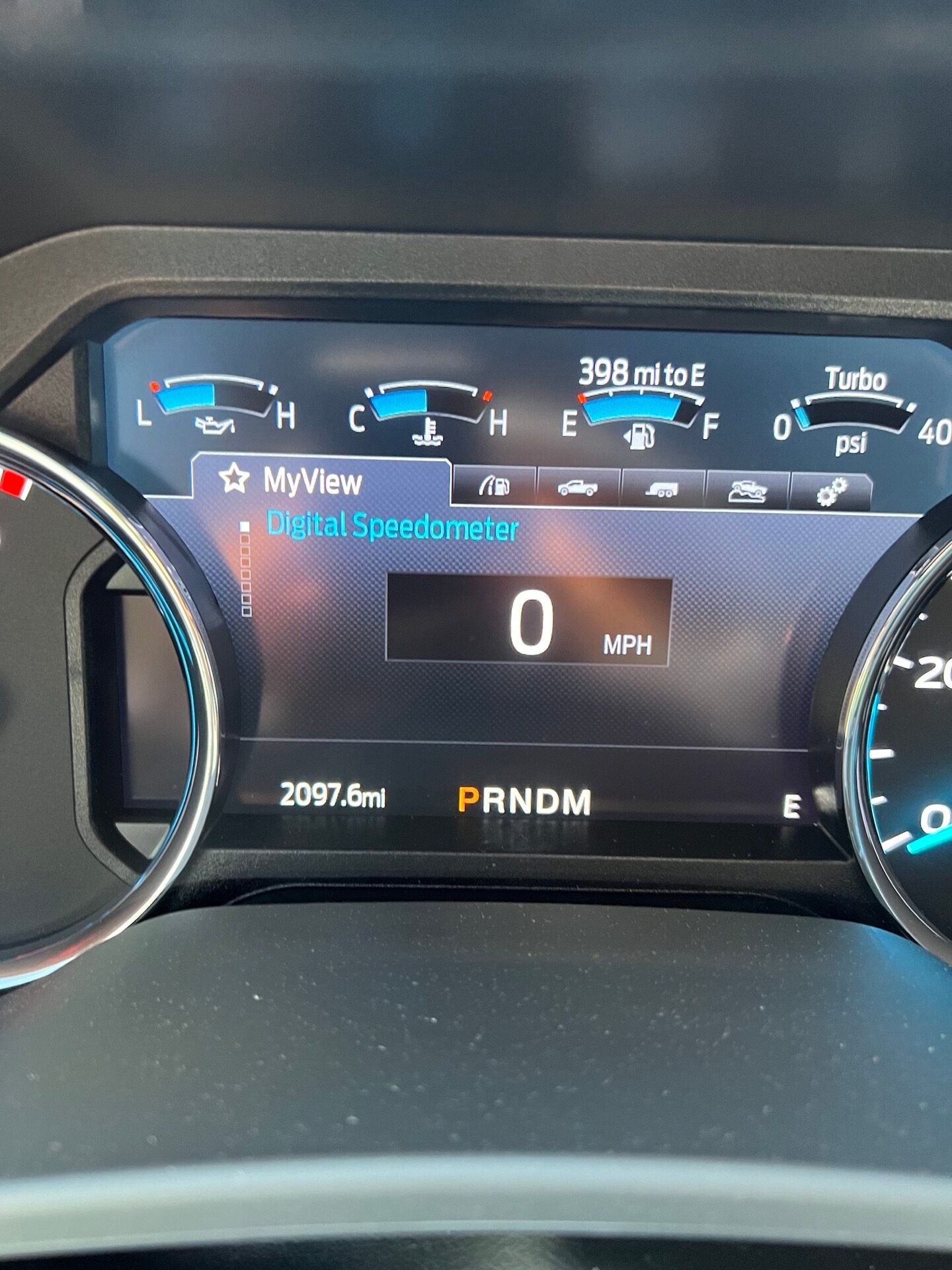 2022 Ford F 250 Platinum TREMOR Power Stroke 4x4 Funktion