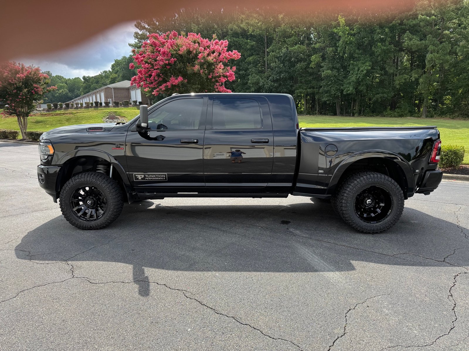 2022 RAM Ram 3500 Limited - Photo 6