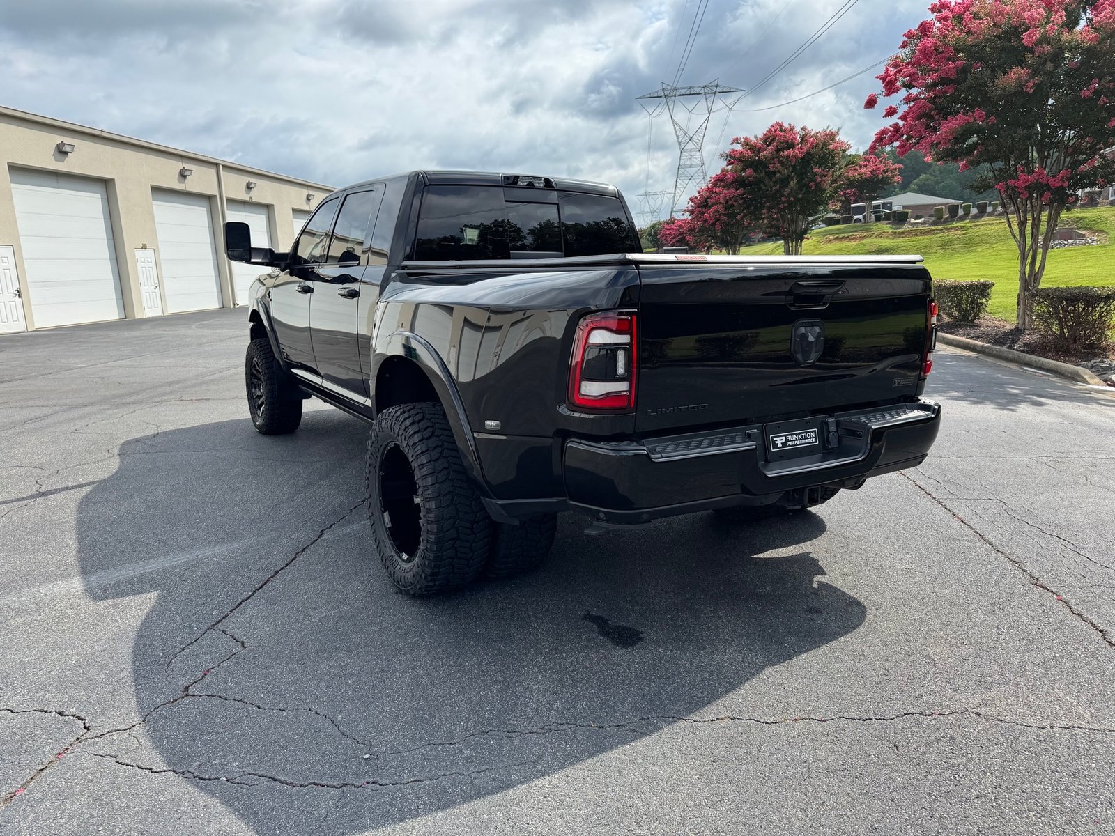 2022 RAM Ram 3500 Limited - Photo 20