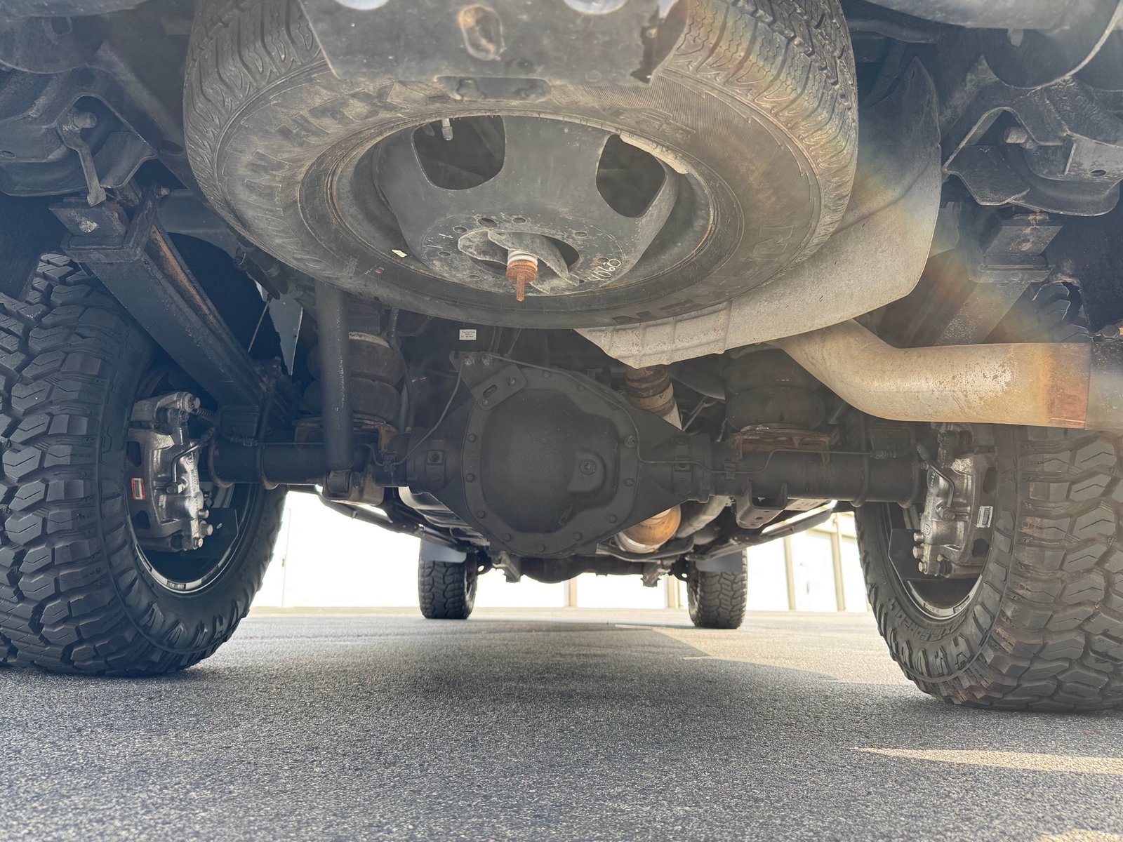 2022 RAM Ram 3500 Limited - Photo 14