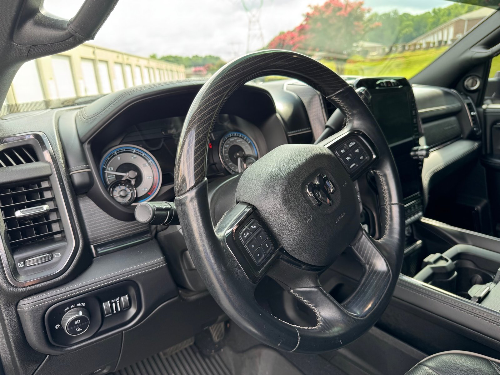 2022 RAM Ram 3500 Limited - Photo 13