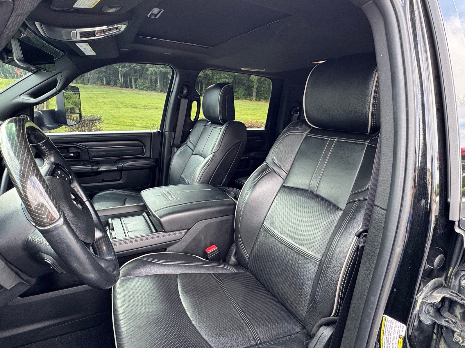 2022 RAM Ram 3500 Limited - Photo 12