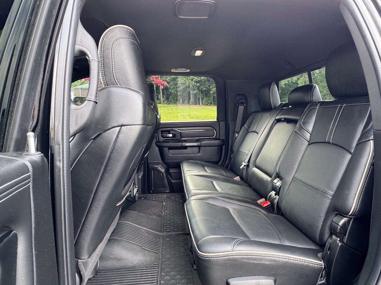2022 RAM Ram 3500 Limited - Photo 11