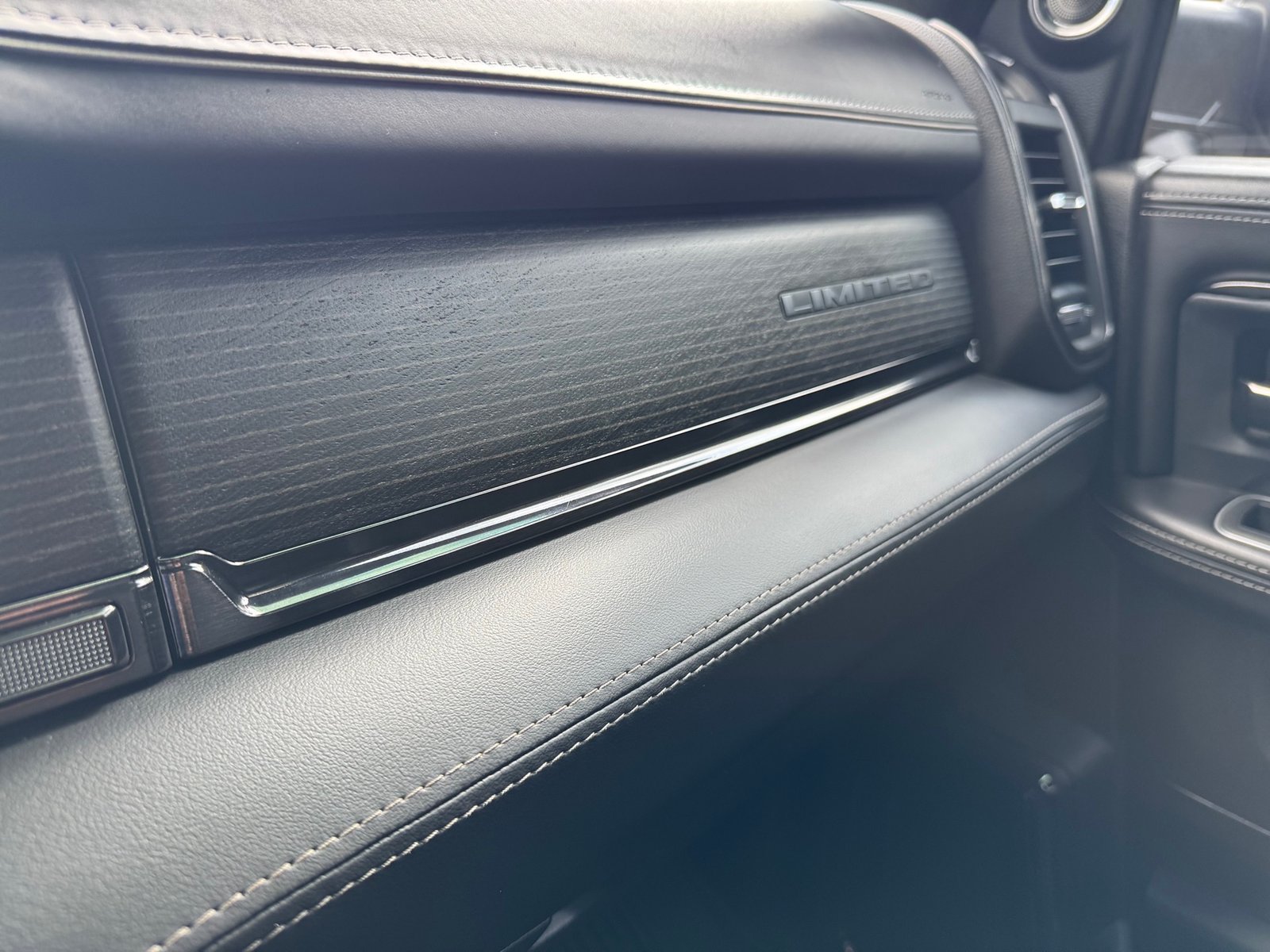 2022 RAM Ram 3500 Limited - Photo 8