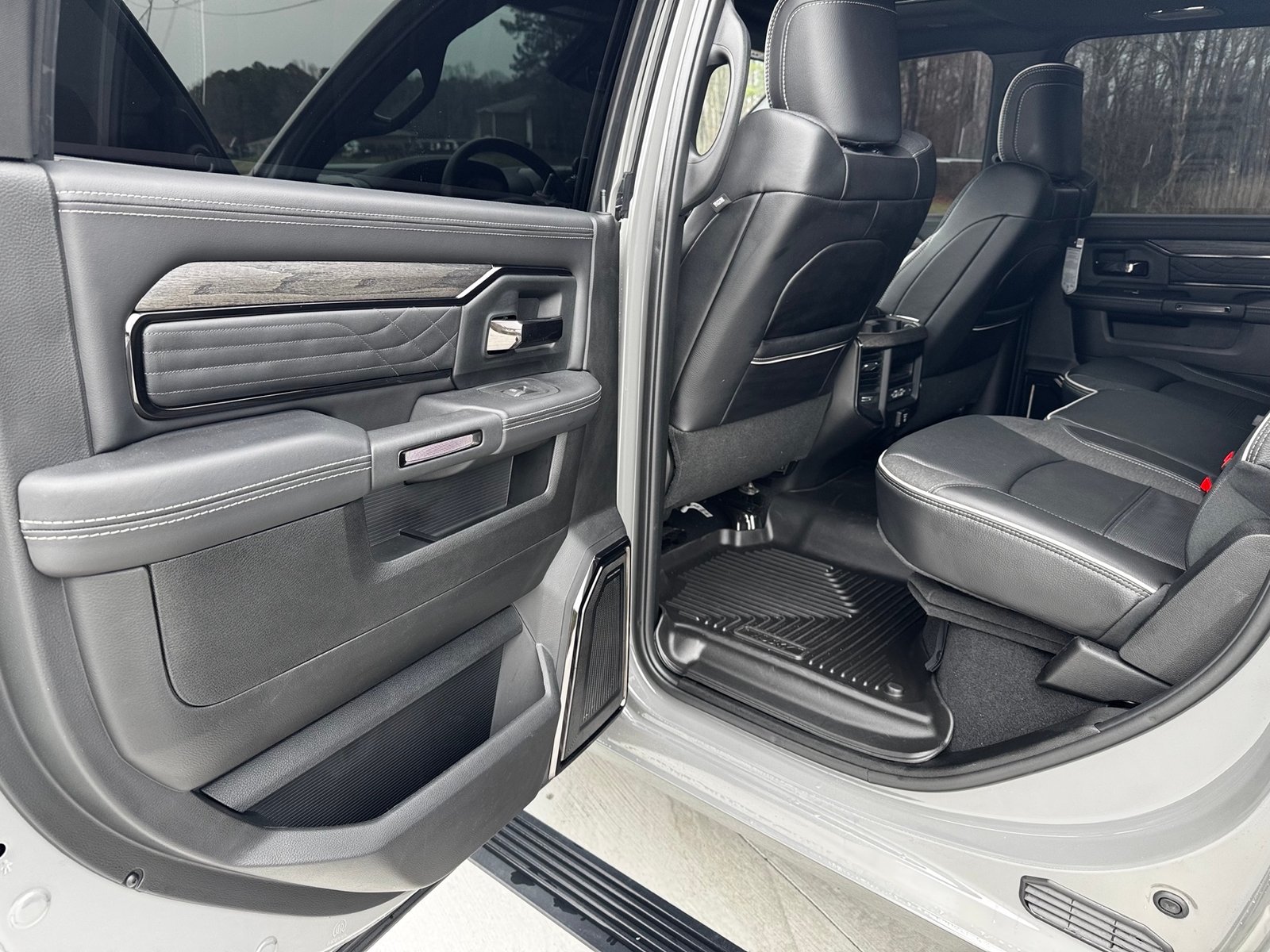 2025 RAM Ram 2500 Pickup Limited - Photo 15