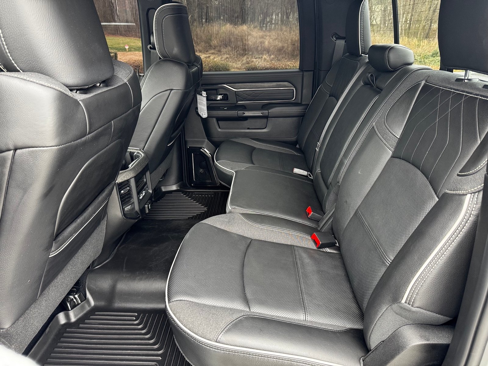 2025 RAM Ram 2500 Pickup Limited - Photo 14