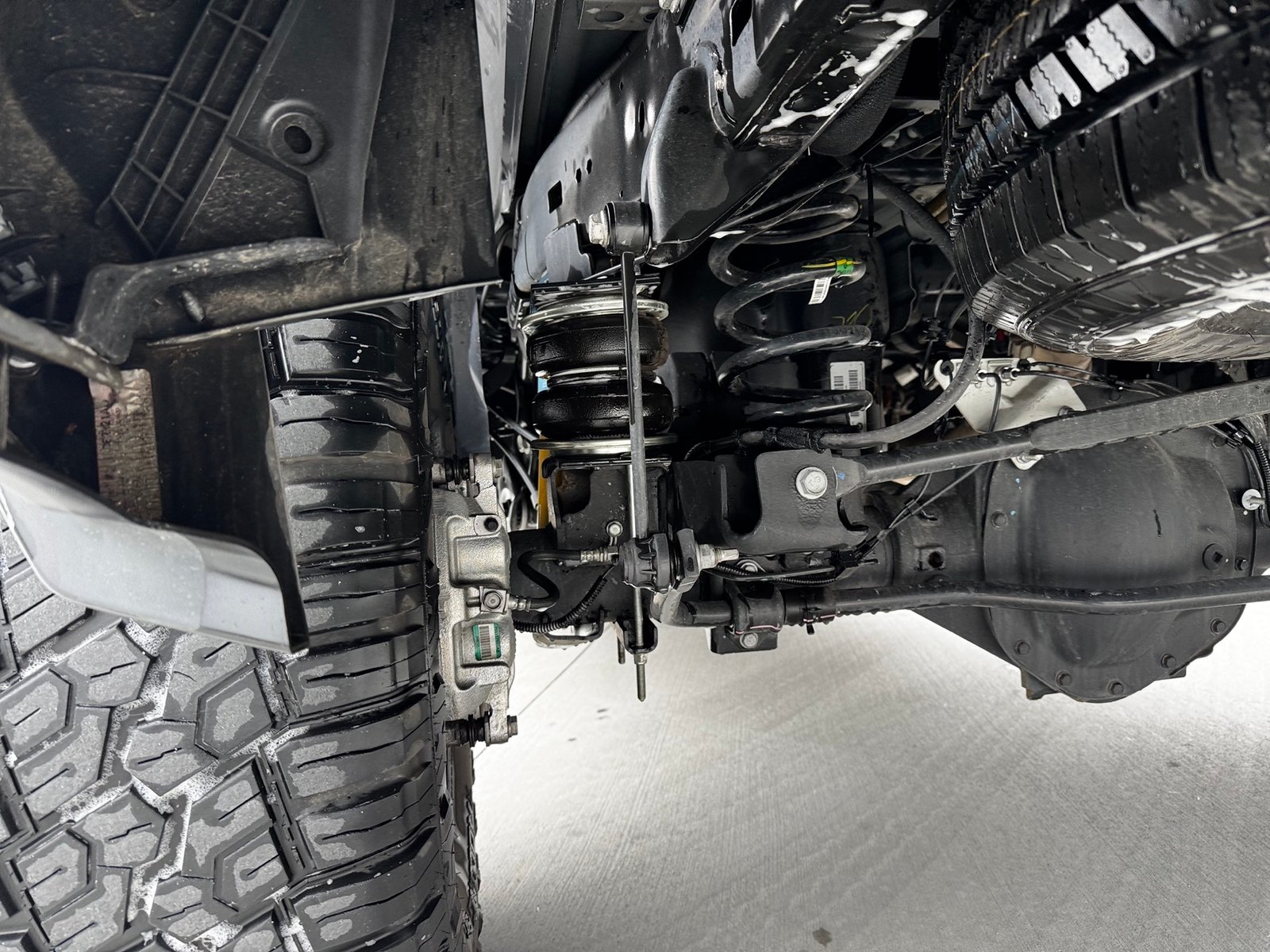 2025 RAM Ram 2500 Pickup Limited - Photo 8