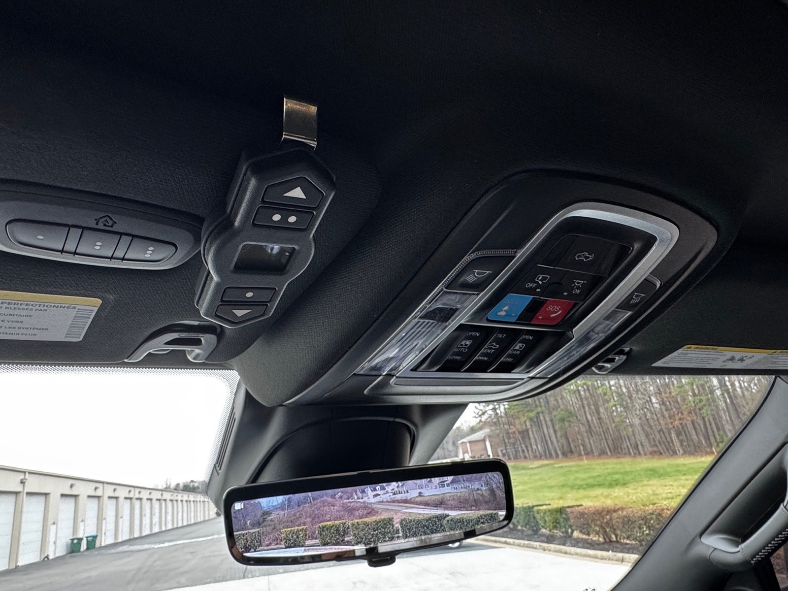 2025 RAM Ram 2500 Pickup Limited - Photo 22
