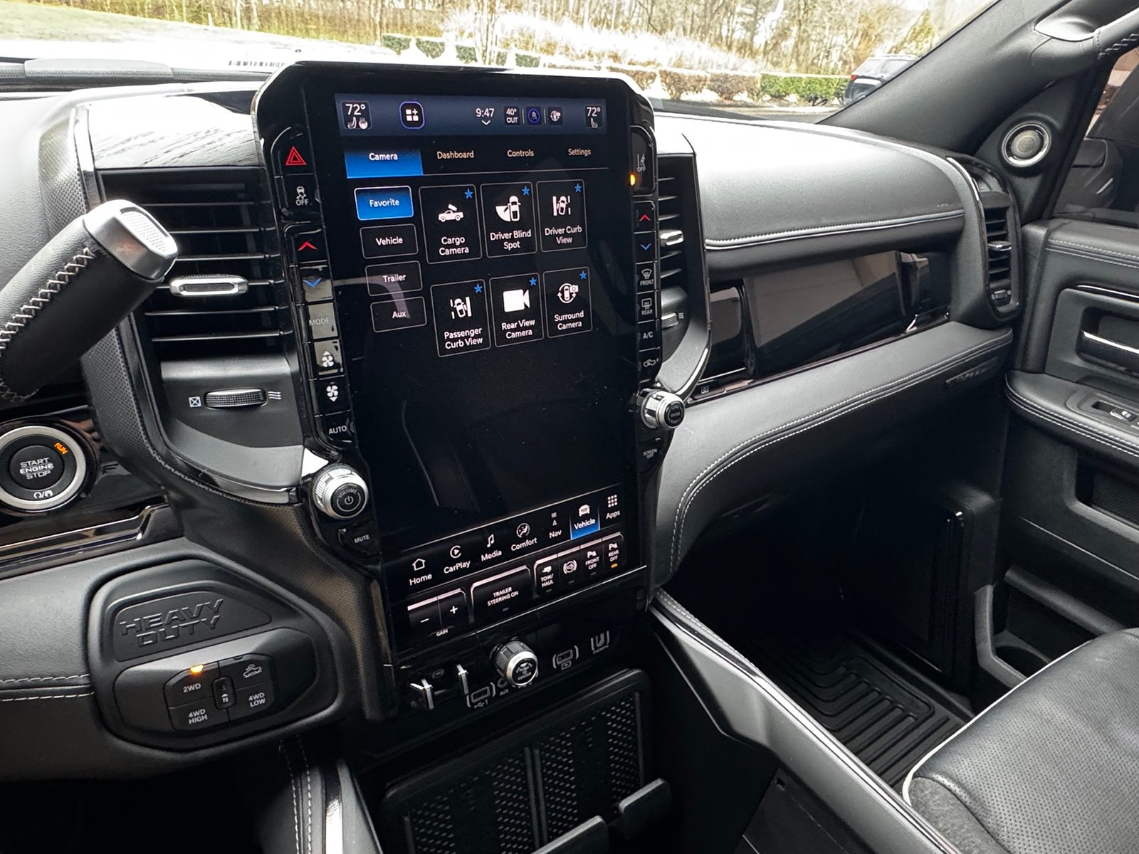 2025 RAM Ram 2500 Pickup Limited - Photo 20