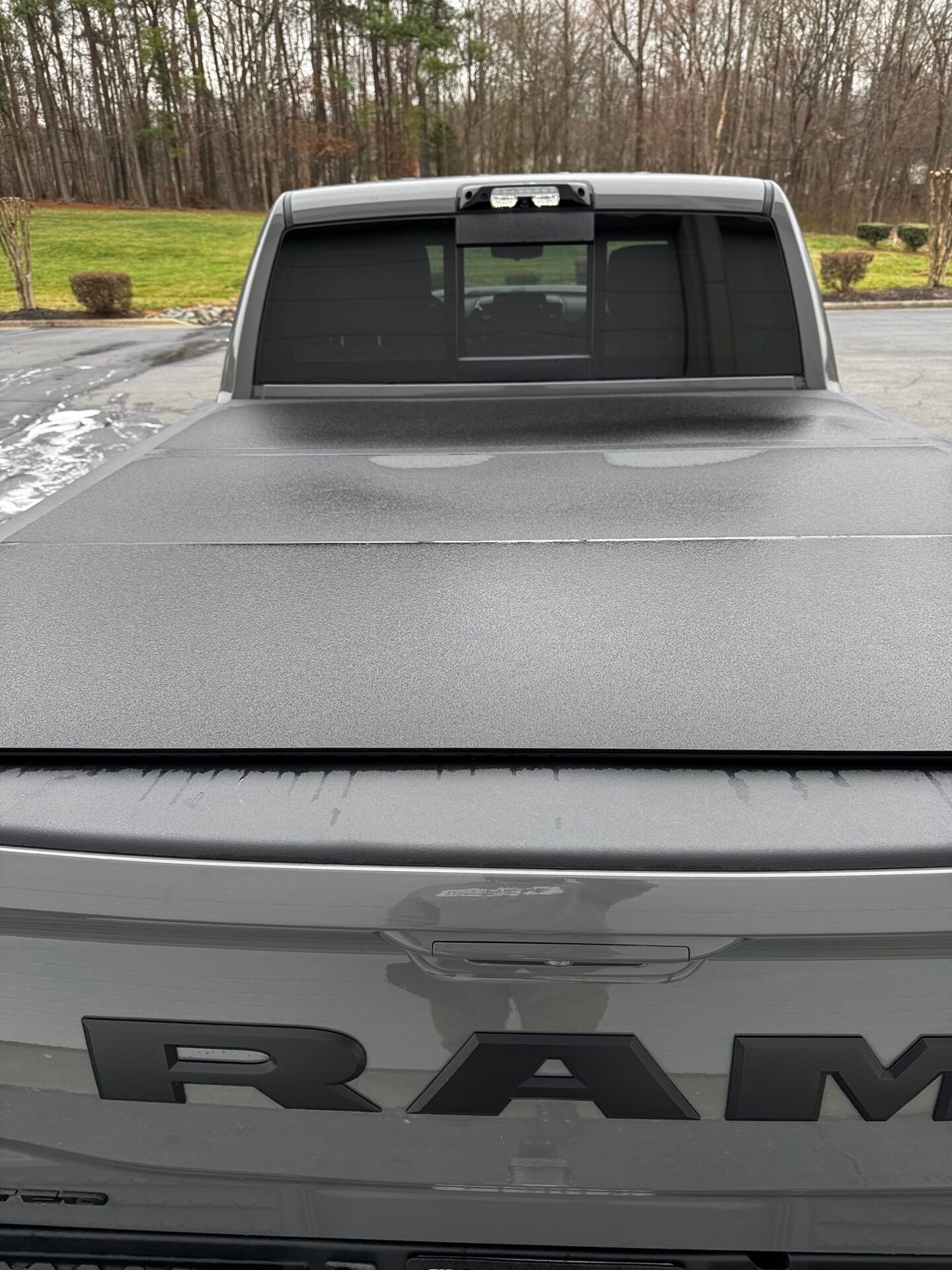2025 RAM Ram 2500 Pickup Limited - Photo 19